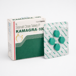 Kamagra Gold 100 mg