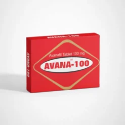 Avana 100 mg