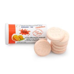 Kamagra effervescent 100 mg