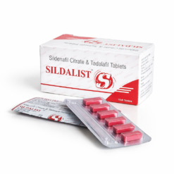 Sildalist 120 mg