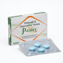 Super P-force 160 mg