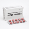 Super Vidalista 80 mg
