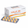 Valif 20 mg
