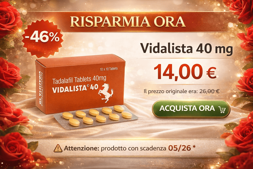 Offerta speciale