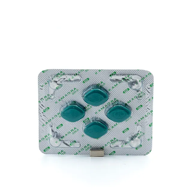 Kamagra Gold 100 mg - immagine 3