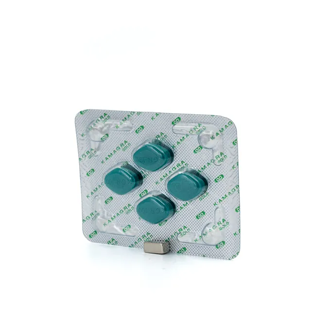 Kamagra Gold 100 mg - immagine 2