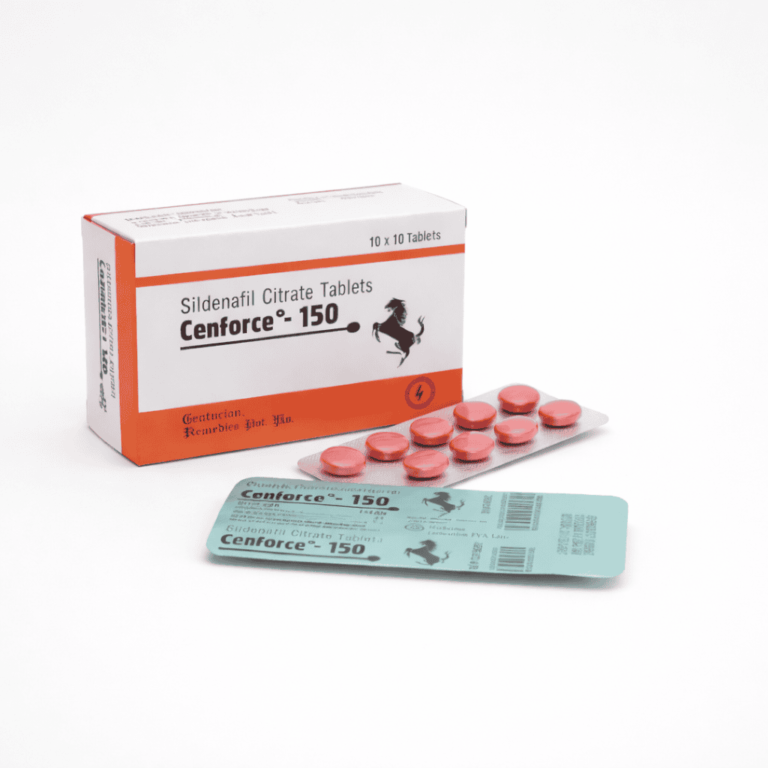 Cenforce 150 mg