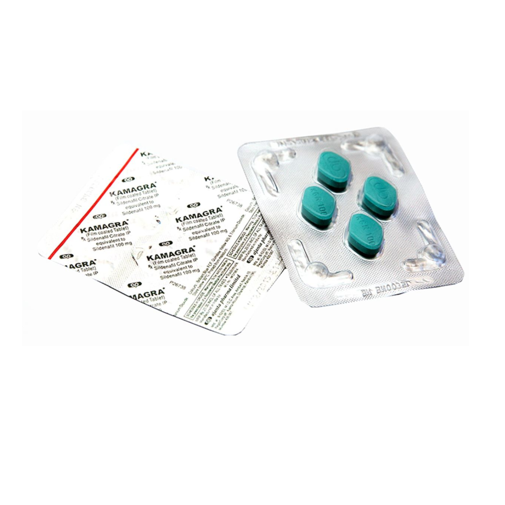 Kamagra 100 mg - immagine 2