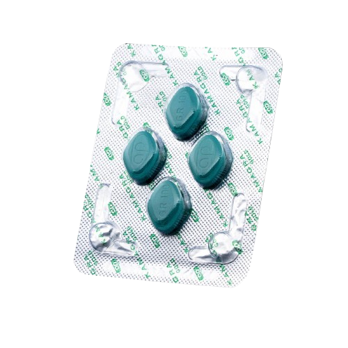 Kamagra Gold 100 mg - immagine 4