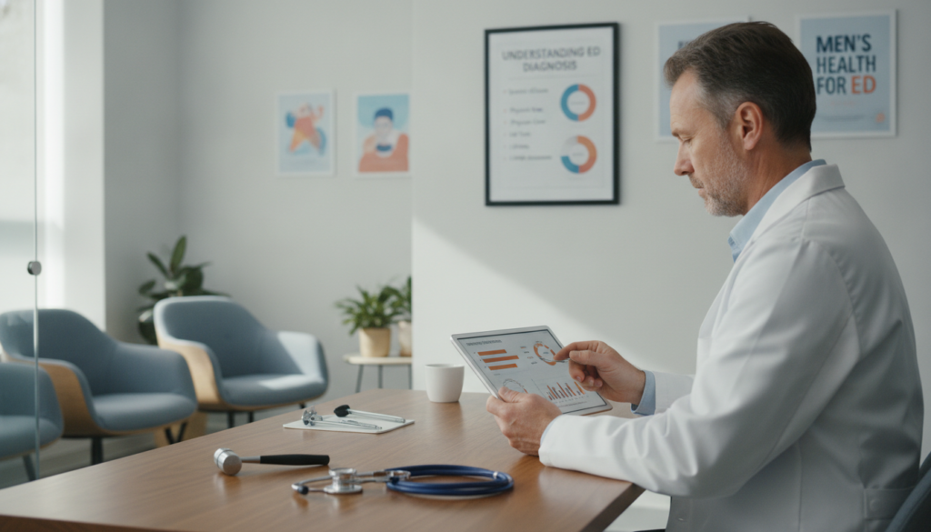 andrologo disfunzione erettile diagnosi medica andrologo disfunzione erettile diagnosi medica