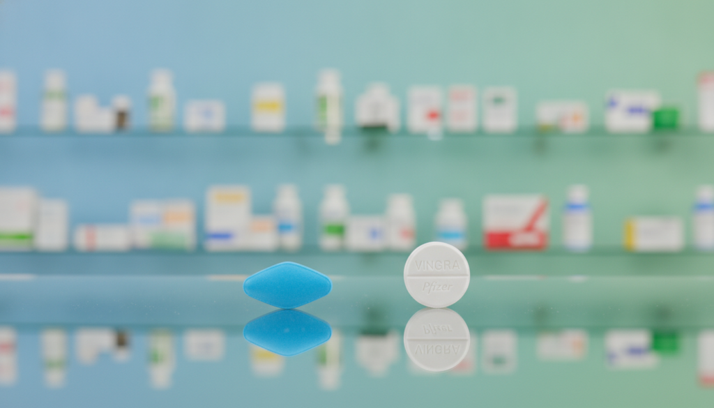 prezzo sildenafil generico confronto farmaco marca