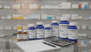 sildenafil costo