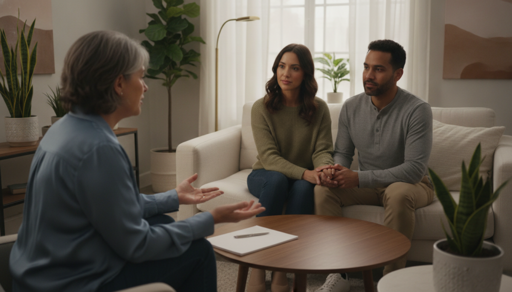 terapia sessuologica per disfunzione erettile