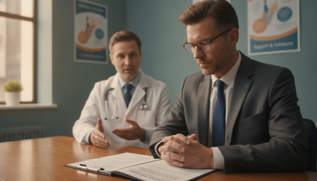disfunzione erettile diabete