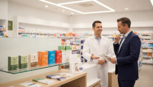 farmaci disfunzione erettile senza ricetta