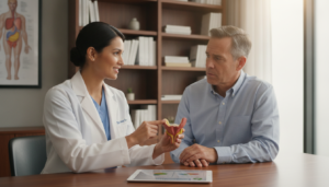 il tadalafil fa bene alla prostata