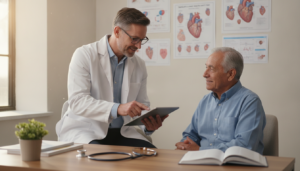 il tadalafil fa male al cuore