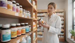 integratori per disfunzione erettile in farmacia
