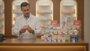 kamagra gel prezzo