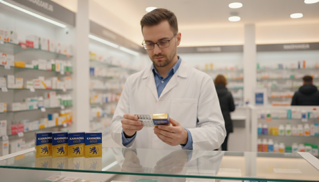 kamagra gold
