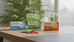 kamagra oral jelly recensioni