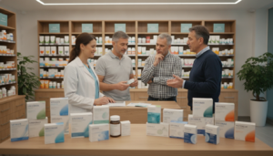 miglior farmaco per disfunzione erettile