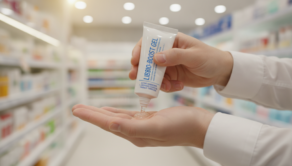 principi attivi gel erezione applicazione topica principi attivi gel erezione applicazione topica