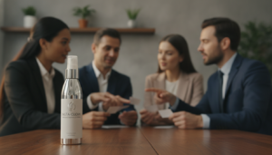 spray per erezione immediata