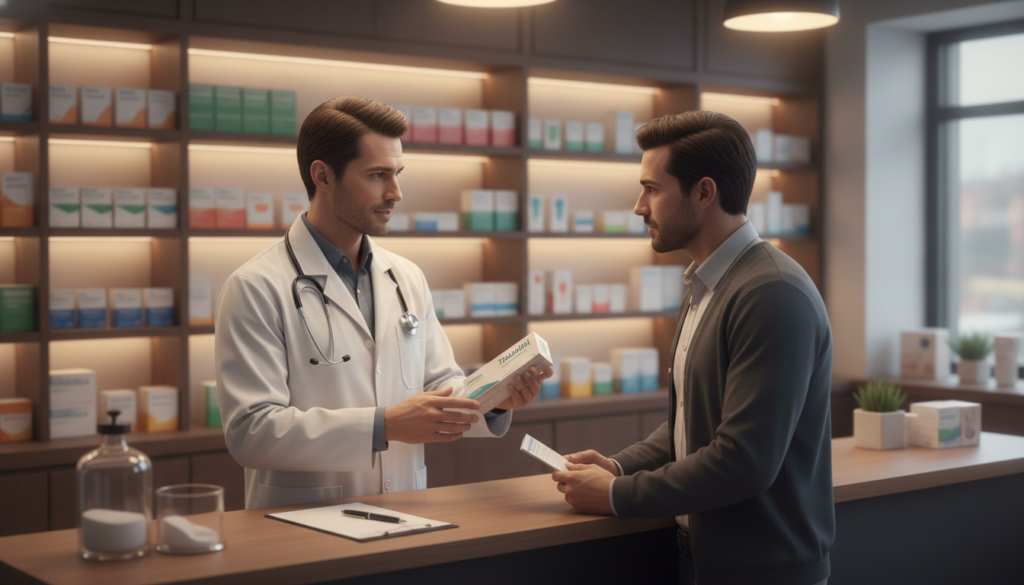 tadalafil principio attivo
