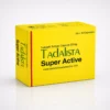 Tadalista super active 20 mg