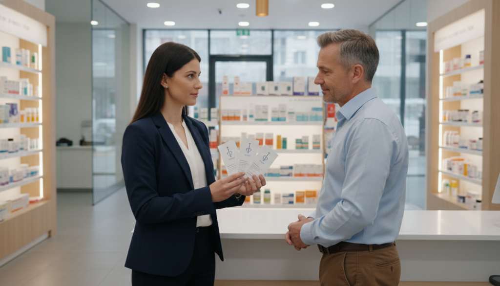 trattamento farmacologico disfunzione erettile diabetici