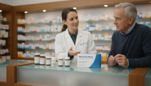 unico farmaco per prostata e disfunzione erettile