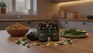 zma integratore erezione