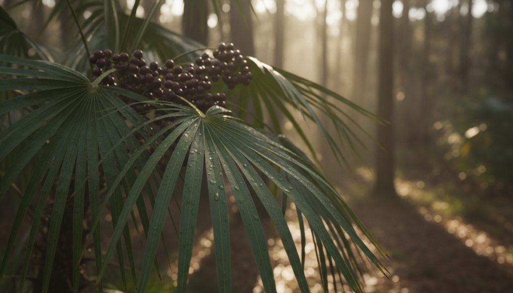 erbe medicinali prostata serenoa repens erbe medicinali prostata serenoa repens