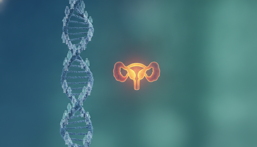 genetica prostata e fattori di rischio ereditari genetica prostata e fattori di rischio ereditari