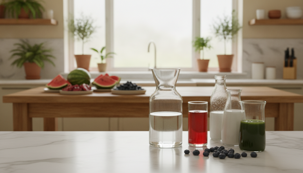 idratazione prostata acqua e bevande benefiche idratazione prostata acqua e bevande benefiche