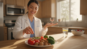 prostata ingrossata cibi da evitare
