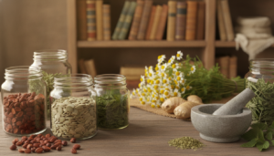 prostata ingrossata rimedi naturali