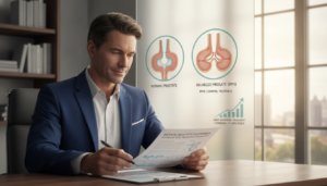 quanto si vive con la prostata ingrossata