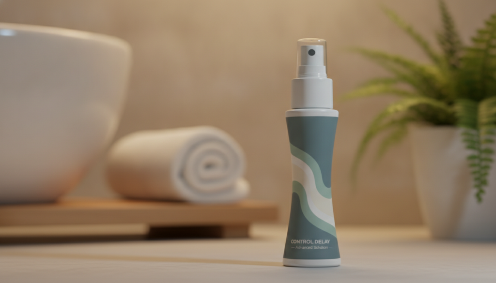 spray eiaculazione precoce