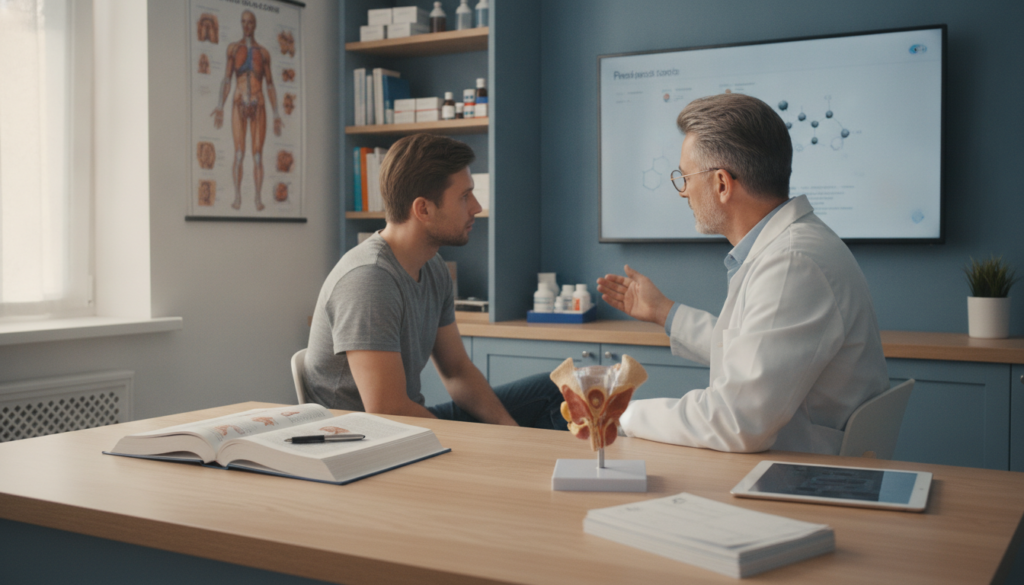 terapia prostatite farmacologica terapia prostatite farmacologica