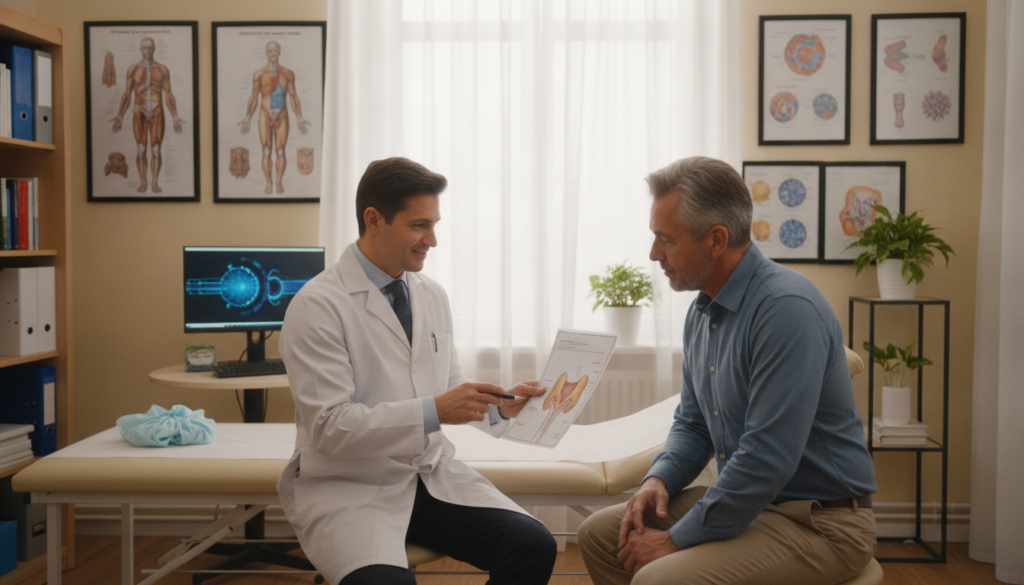 visita urologica per controlli prostata visita urologica per controlli prostata