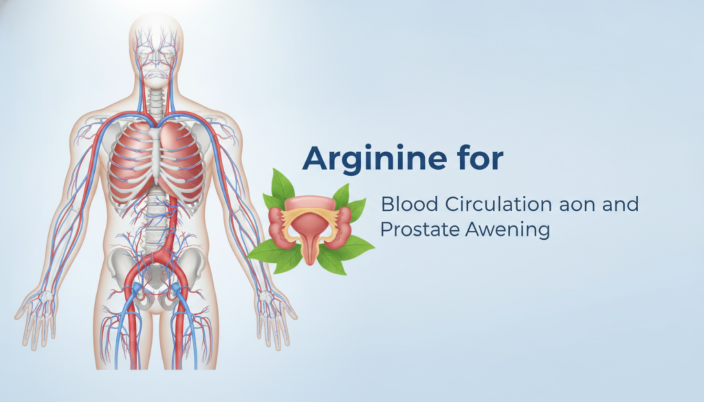 benefici arginina circolazione sanguigna prostata benefici arginina circolazione sanguigna prostata