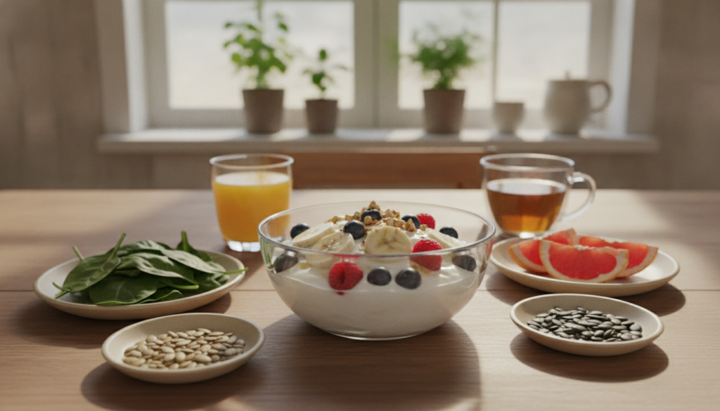 yogurt e prostata ingrossata