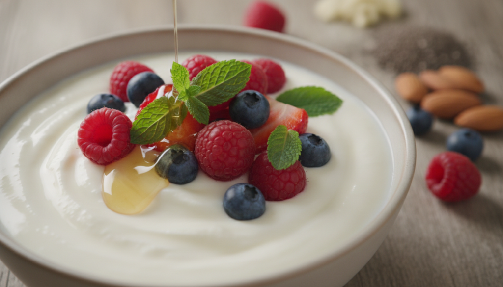 yogurt naturale proprietà nutrizionali yogurt naturale proprietà nutrizionali